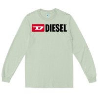 Matcha Diesel Long Sleeve Tee - linhVisuals