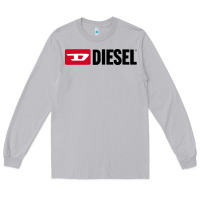 Moon Dust Diesel Long Sleeve Tee - linhVisuals