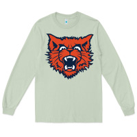 Matcha evanston township high school Long Sleeve Tee - linhVisuals