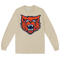 Mushroom evanston township high school Long Sleeve Tee - linhVisuals