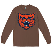 Chestnut evanston township high school Long Sleeve Tee - linhVisuals