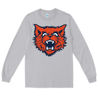 Moon Dust evanston township high school Long Sleeve Tee - linhVisuals