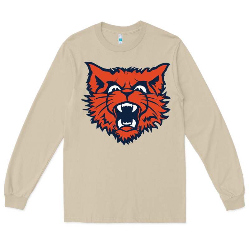 Evanston Township High School Long Sleeve Tee by linhVisuals | Teevron