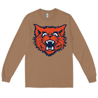 Toasted Coconut evanston township high school Long Sleeve Tee - linhVisuals