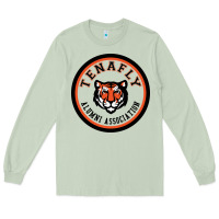 Matcha tenafly high school Long Sleeve Tee - linhVisuals