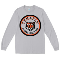 Moon Dust tenafly high school Long Sleeve Tee - linhVisuals
