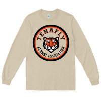 Tenafly High School Long Sleeve Tee | Teevron