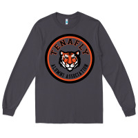Smoke tenafly high school Long Sleeve Tee - linhVisuals