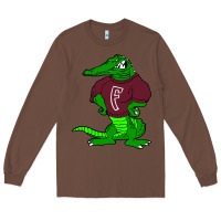 Chestnut foreman high school Long Sleeve Tee - linhVisuals