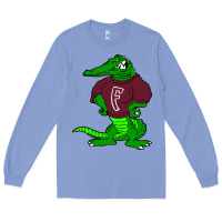 Foreman High School Long Sleeve Tee | Teevron