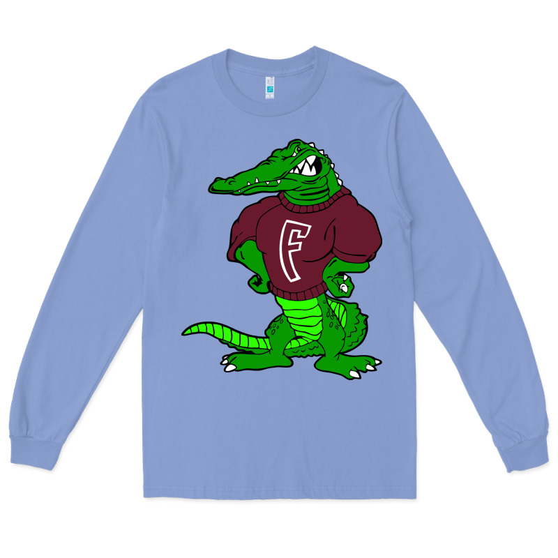 Foreman High School Long Sleeve Tee by linhVisuals | Teevron