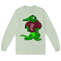 Matcha foreman high school Long Sleeve Tee - linhVisuals