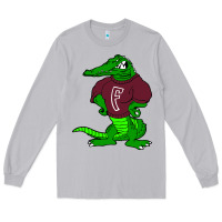 Moon Dust foreman high school Long Sleeve Tee - linhVisuals