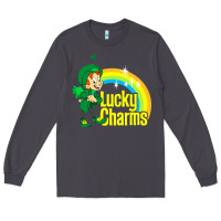 Lucky Charms Long Sleeve Tee | Teevron