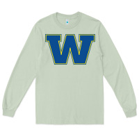 Matcha wooster high school Long Sleeve Tee - linhVisuals
