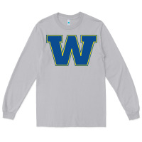 Moon Dust wooster high school Long Sleeve Tee - linhVisuals