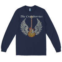 Cranberries Dolores O'riordan Long Sleeve Tee | Teevron