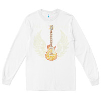 White Cranberries Dolores O'Riordan Long Sleeve Tee - linhVisuals