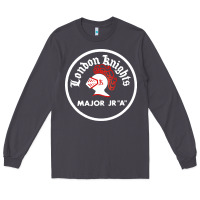 Chl Retro Ohl Knights Long Sleeve Tee | Teevron