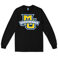 Marquett Long Sleeve Tee | Teevron