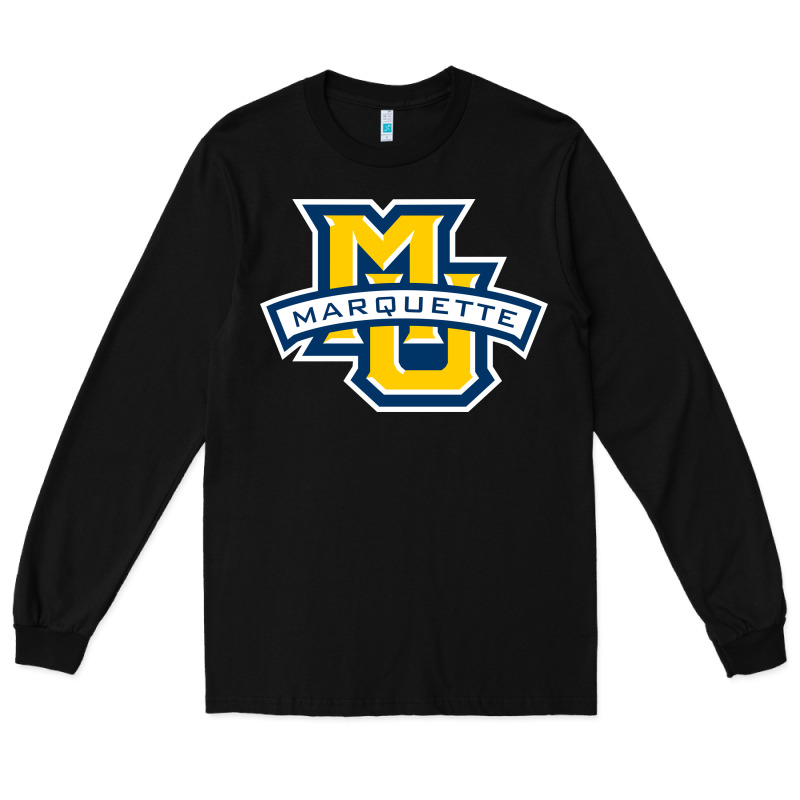Marquett Long Sleeve Tee by linhVisuals | Teevron
