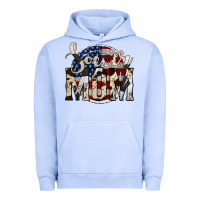 Pigment Grape Ice soccer mom Urban Hoodie - Jasminsmagicworld