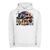 Pigment Lunar Rock soccer mom Urban Hoodie - Jasminsmagicworld