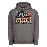 Pigment Tornado soccer mom Urban Hoodie - Jasminsmagicworld