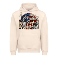 Sandshell soccer mom Urban Hoodie - Jasminsmagicworld