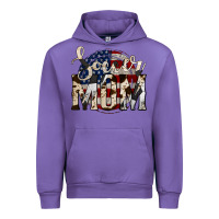 Tulip soccer mom Urban Hoodie - Jasminsmagicworld