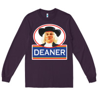Deaner Oats Long Sleeve Tee | Teevron