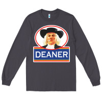Smoke deaner oats Long Sleeve Tee - linhVisuals