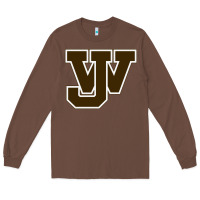Chestnut jefferson high school Long Sleeve Tee - linhVisuals