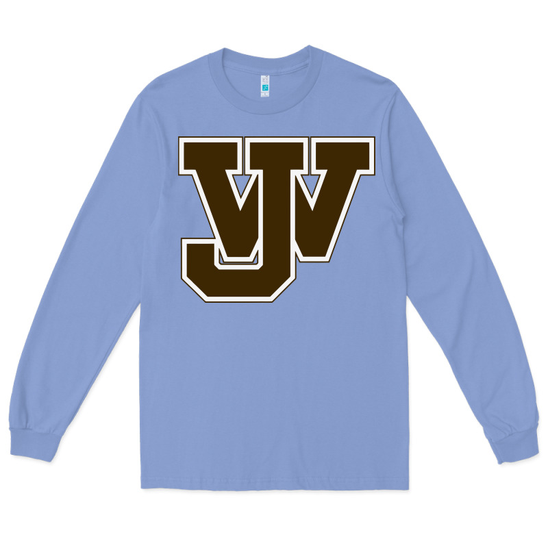 Jefferson High School Long Sleeve Tee by linhVisuals | Teevron