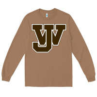 Toasted Coconut jefferson high school Long Sleeve Tee - linhVisuals