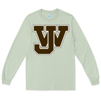 Matcha jefferson high school Long Sleeve Tee - linhVisuals