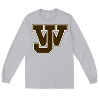 Moon Dust jefferson high school Long Sleeve Tee - linhVisuals