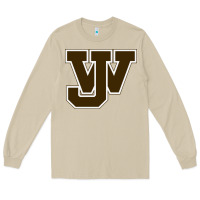 Mushroom jefferson high school Long Sleeve Tee - linhVisuals