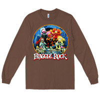 Chestnut fraggle rock classic Long Sleeve Tee - linhVisuals