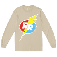 Mushroom #rescue rangers Long Sleeve Tee - linhVisuals