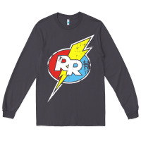 Smoke #rescue rangers Long Sleeve Tee - linhVisuals