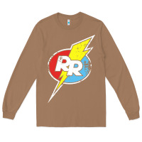 Toasted Coconut #rescue rangers Long Sleeve Tee - linhVisuals