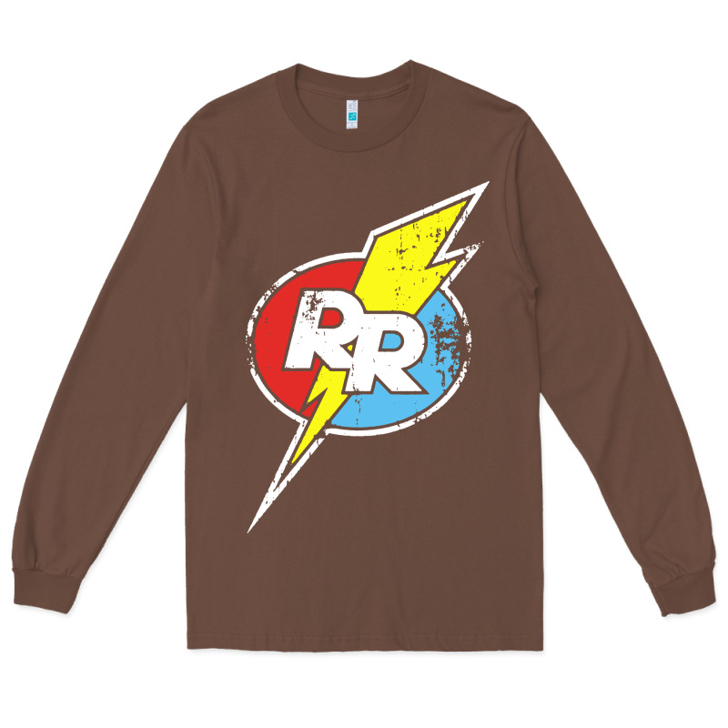 #rescue Rangers Long Sleeve Tee by linhVisuals | Teevron