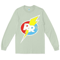 Matcha #rescue rangers Long Sleeve Tee - linhVisuals