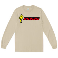 Mushroom Specialized Bikes Bicycle Long Sleeve Tee - linhVisuals