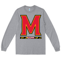 Maryland Terr Long Sleeve Tee | Teevron