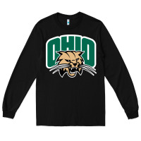 Ohio Bobc Long Sleeve Tee | Teevron
