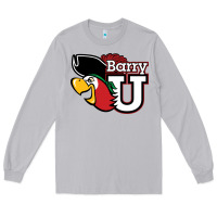Moon Dust barry Long Sleeve Tee - linhVisuals