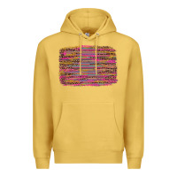 Antique Gold cinco de mayo Premium Hoodie - Artiststas
