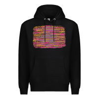 Black cinco de mayo Premium Hoodie - Artiststas